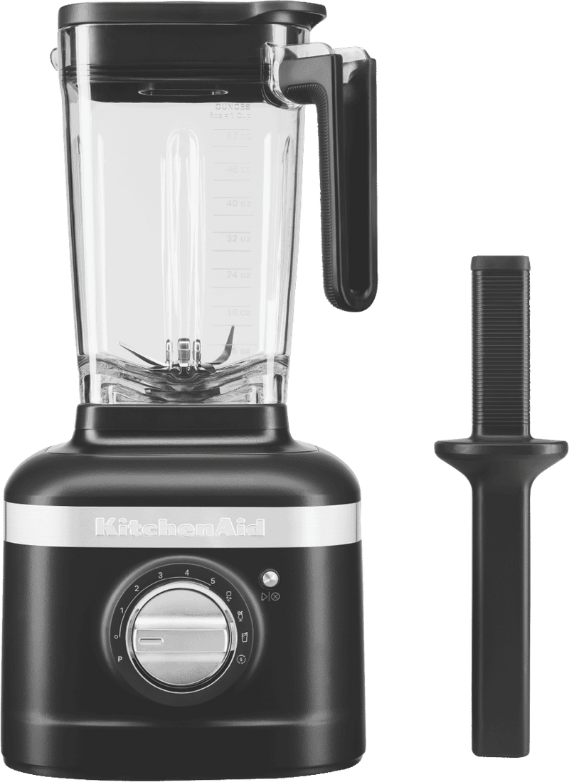 KitchenAid Artisan Matt Black Blender