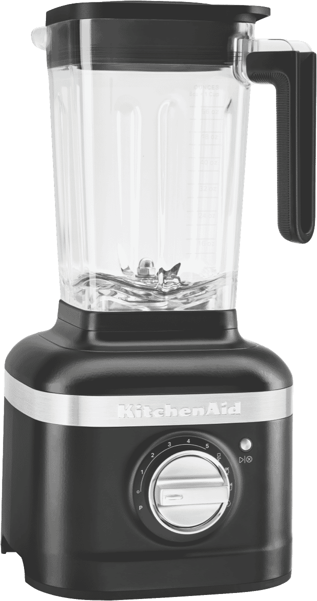 KitchenAid Artisan Matt Black Blender
