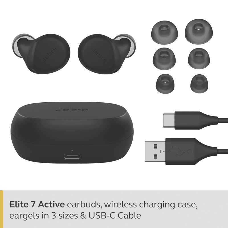 Jabra Elite 7 Active