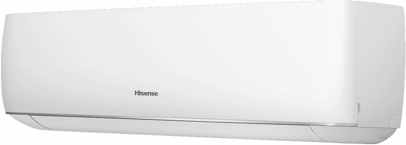 Hisense C5.0kW H6.4kW Reverse Cycle Split System