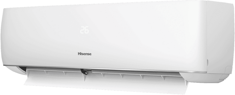 Hisense C5.0kW H6.4kW Reverse Cycle Split System