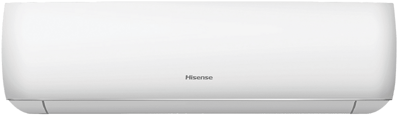 Hisense C5.0kW H6.4kW Reverse Cycle Split System