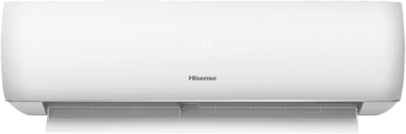 Hisense C5.0kW H6.4kW Reverse Cycle Split System