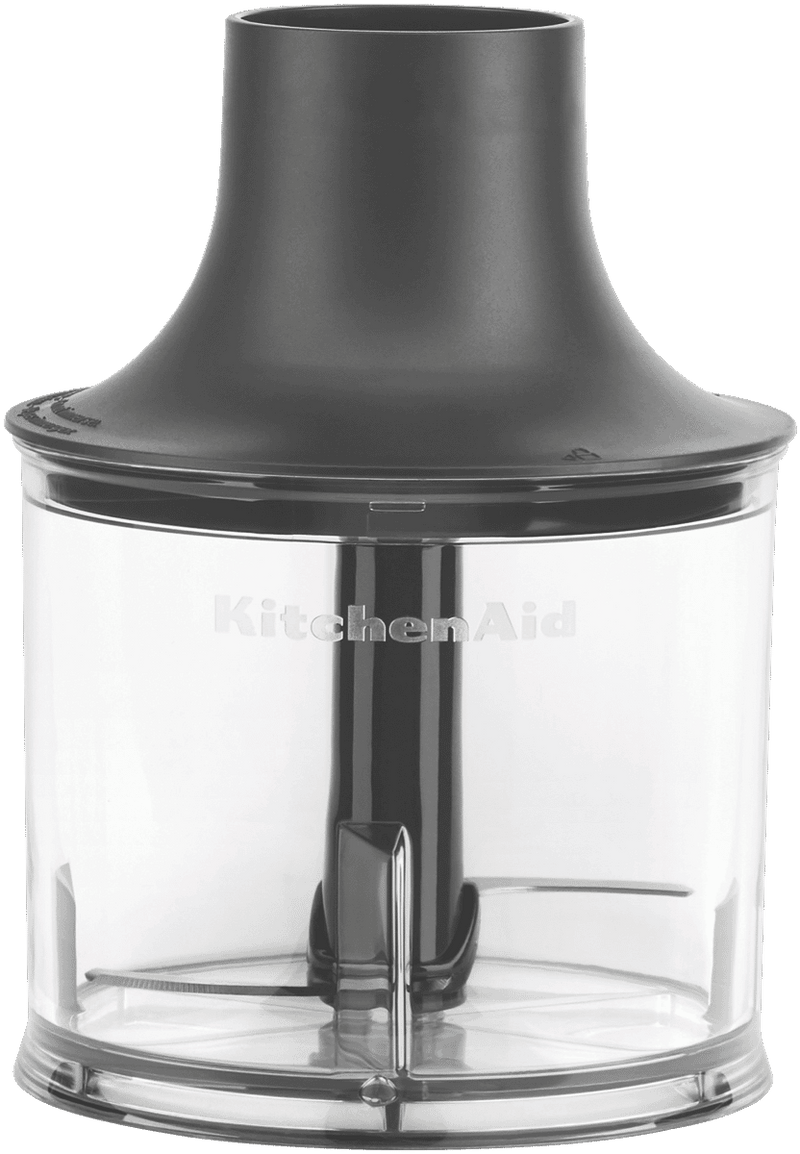 KitchenAid Cordless Hand Blender Almond Cream