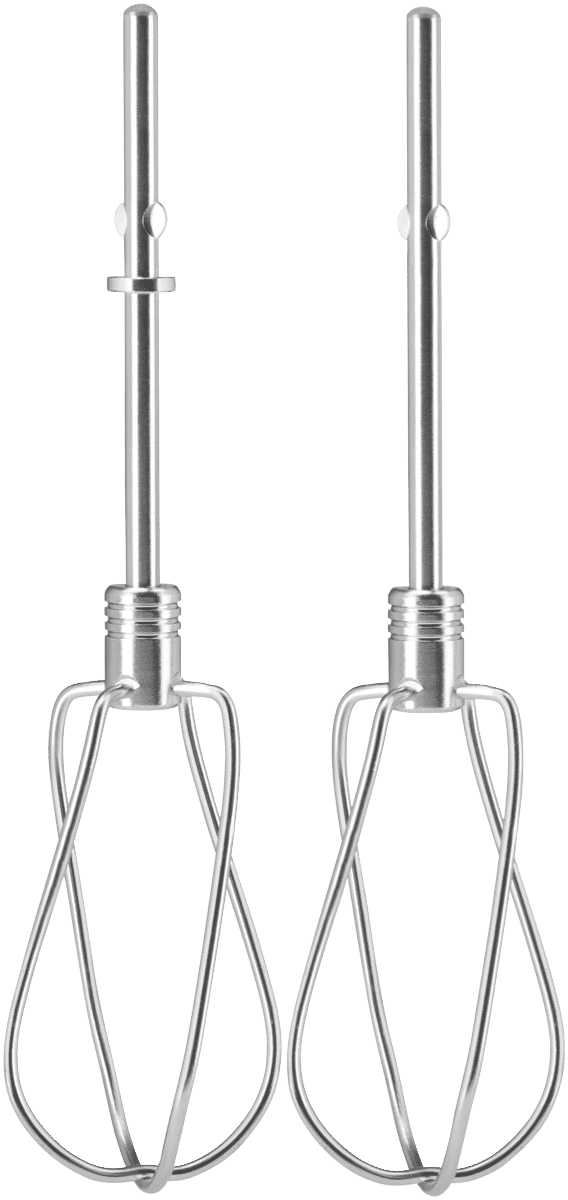 KitchenAid Cordless Hand Mixer Black Matt
