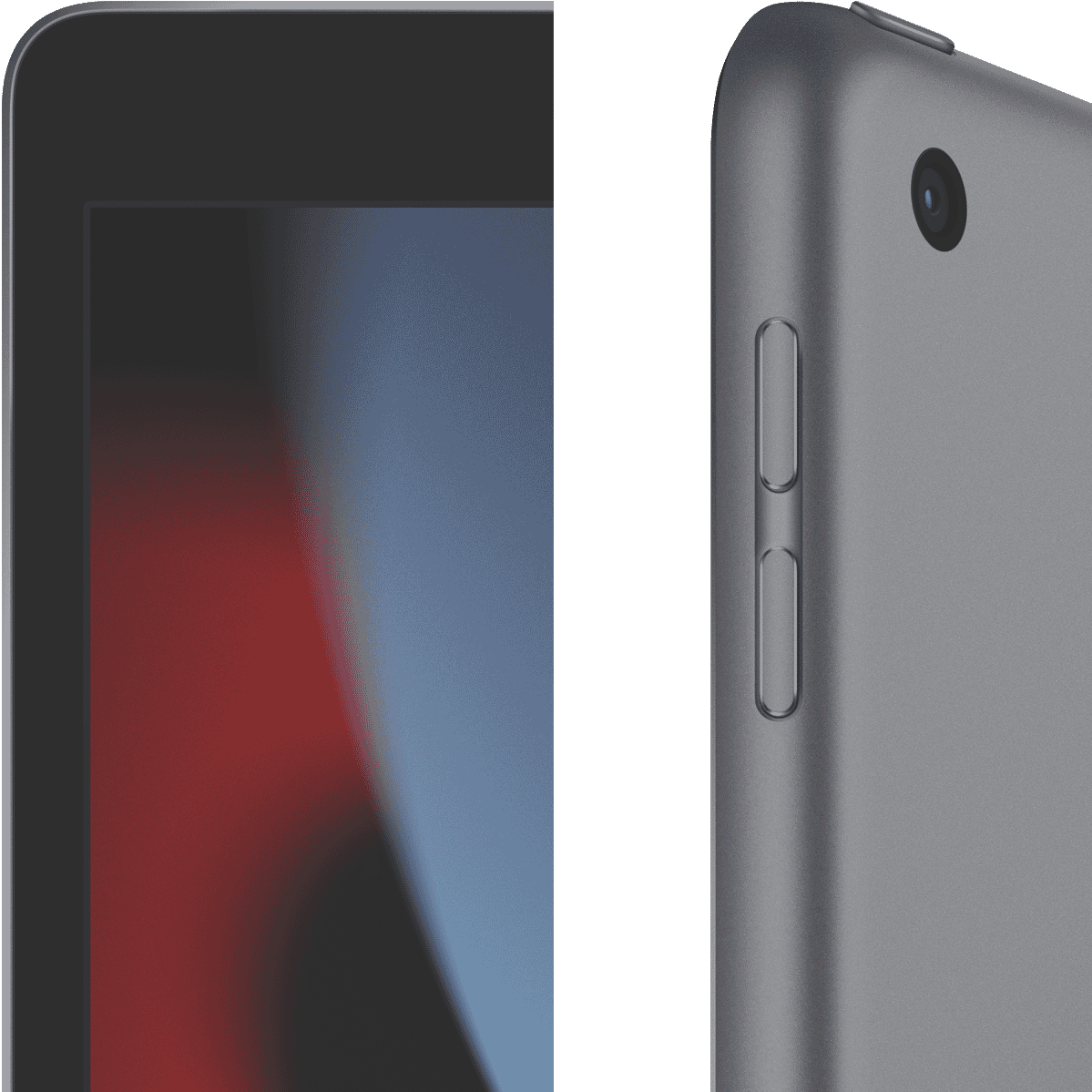 Apple iPad 10.2" (9th Gen) 256GB WiFi Space Grey - Layaway AU