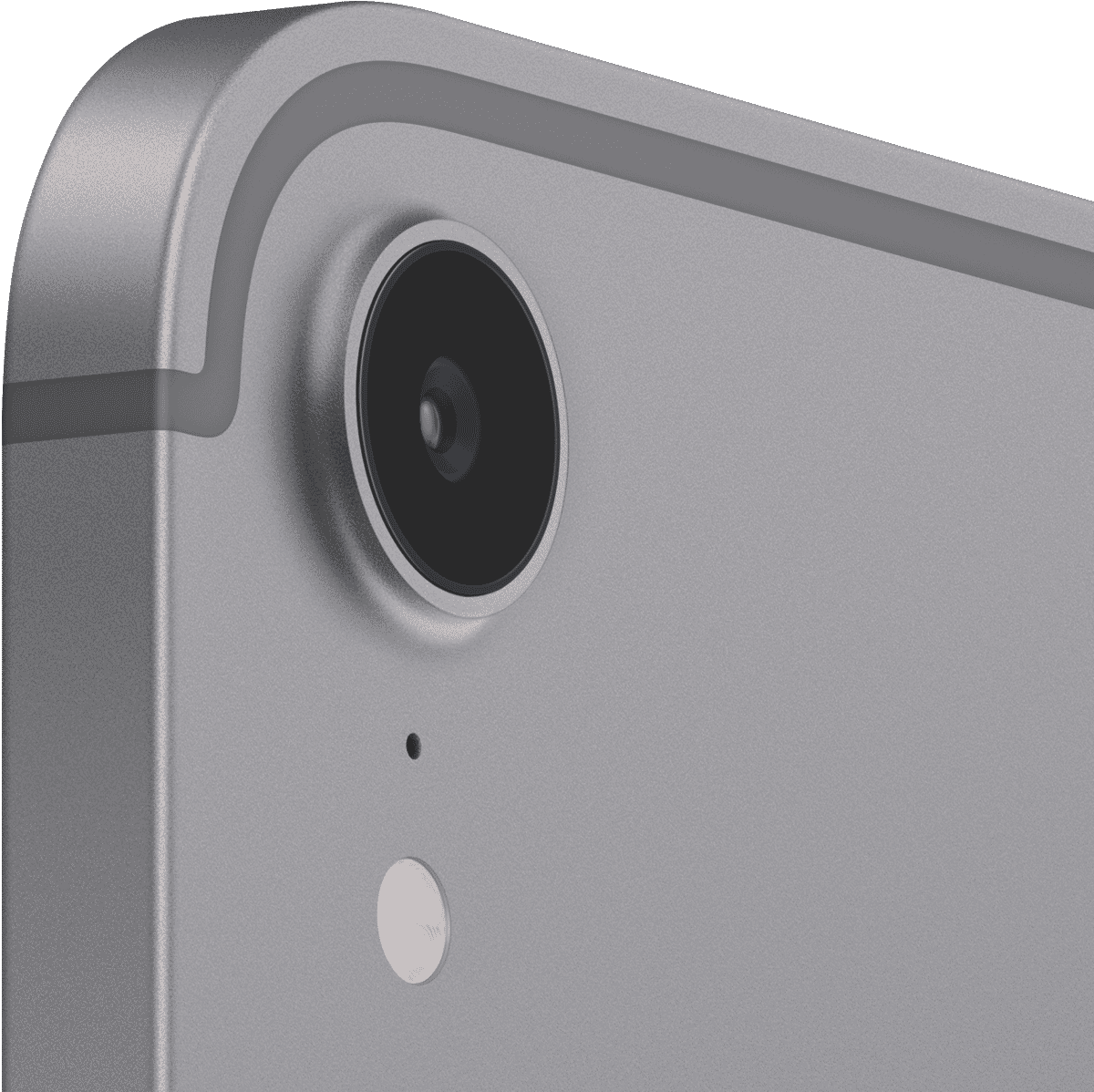 Apple iPad mini (6th Gen) 256GB WiFi+Cell Space Grey - Layaway AU