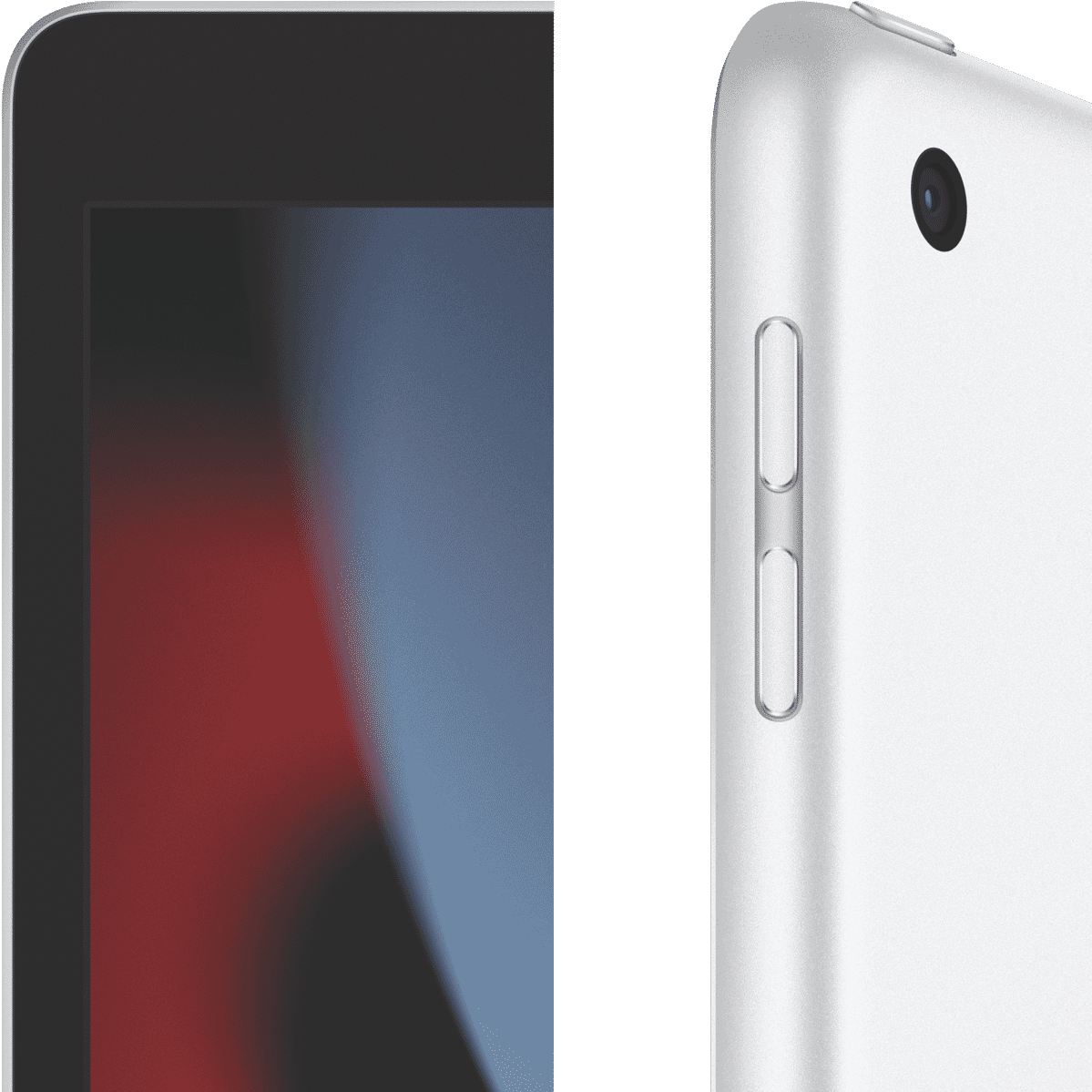 Apple iPad (9th Generation) Wi-Fi 256GB Silver - Layaway AU