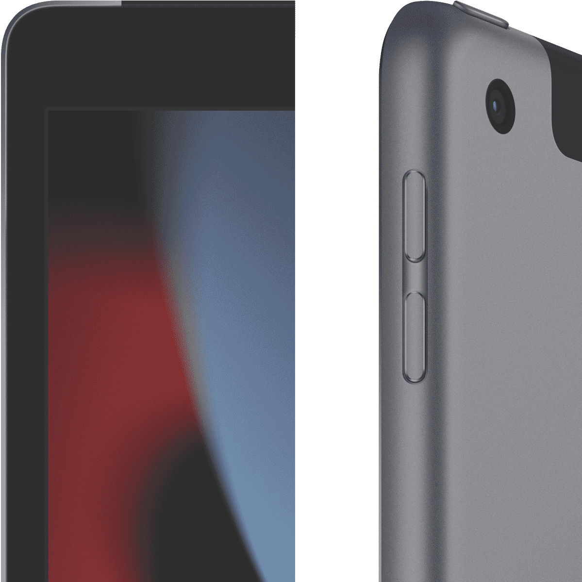 Apple iPad 10.2" (9th Gen) 256GB WiFi+Cell Space Grey - Layaway AU