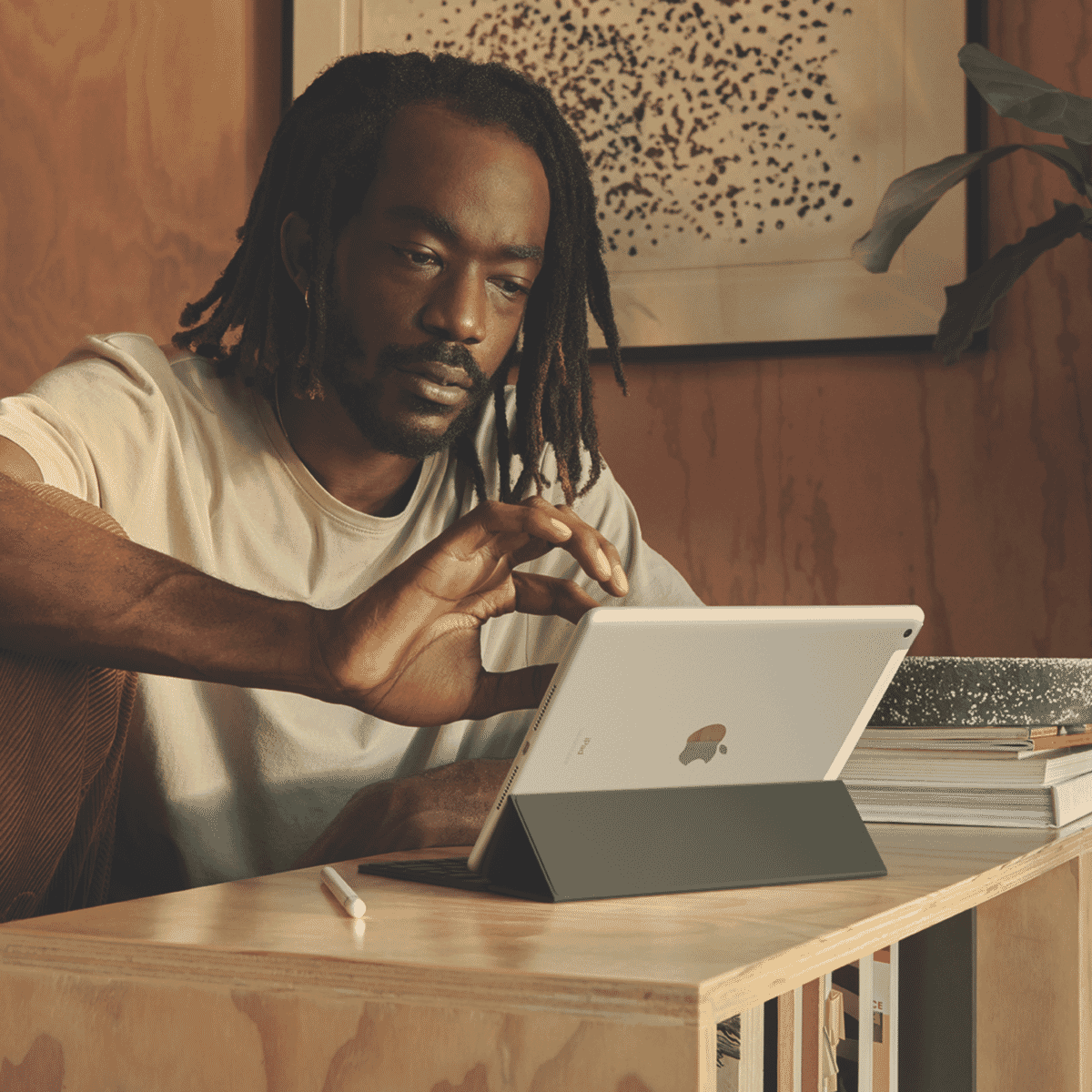 Apple iPad 10.2" (9th Gen) 256GB WiFi+Cell Silver - Layaway AU