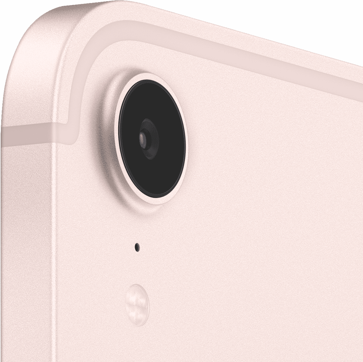 Apple iPad mini (6th Gen) 256GB WiFi+Cell Pink - Layaway AU