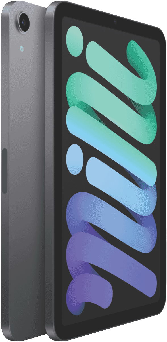 Apple iPad mini (6th Gen) 64GB WiFi Space Grey - Layaway AU