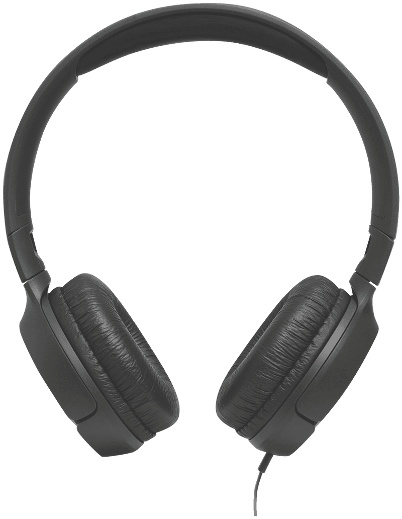 JBL Tune 500 Wired On Ear Headphones