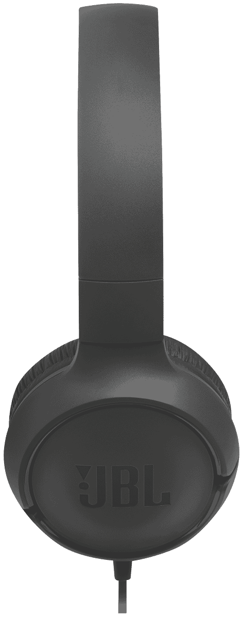 JBL Tune 500 Wired On Ear Headphones