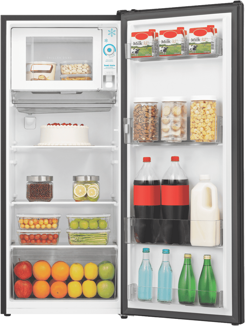 Hisense 179L Bar Fridge