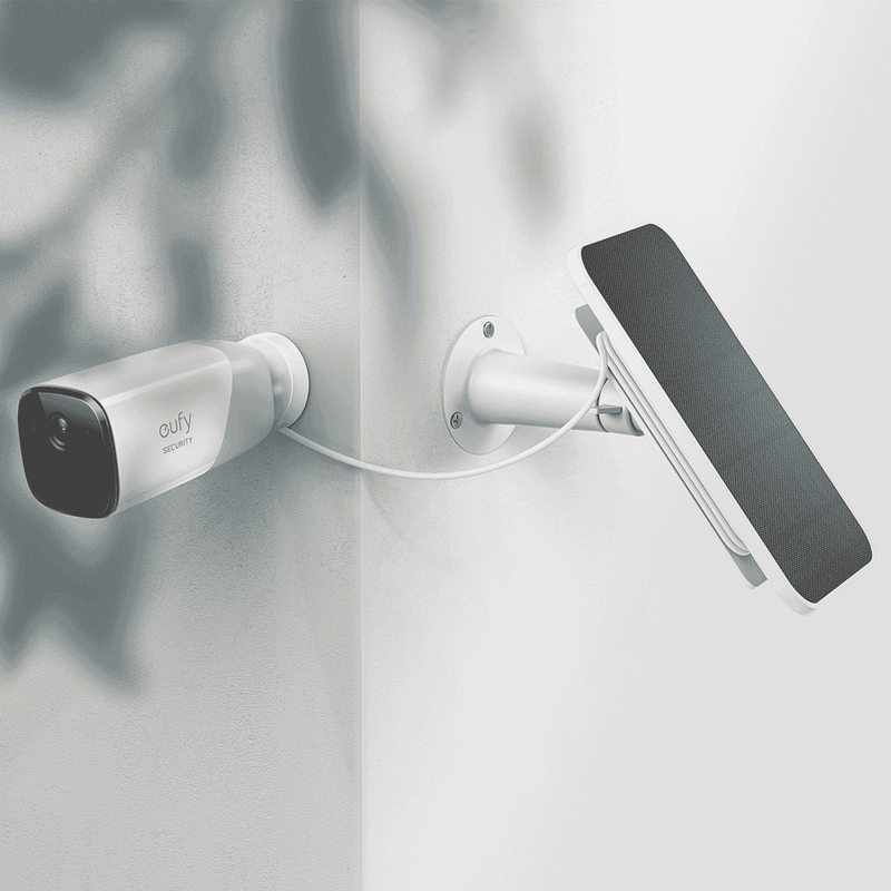 eufy Security Cam Solar Panel