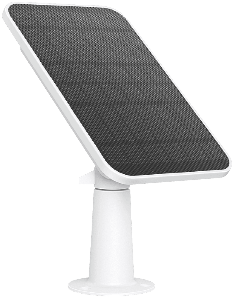 eufy Security Cam Solar Panel