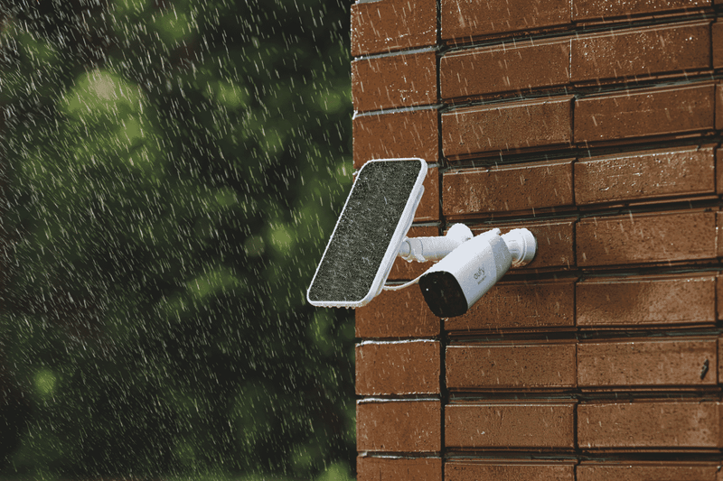 eufy Security Cam Solar Panel