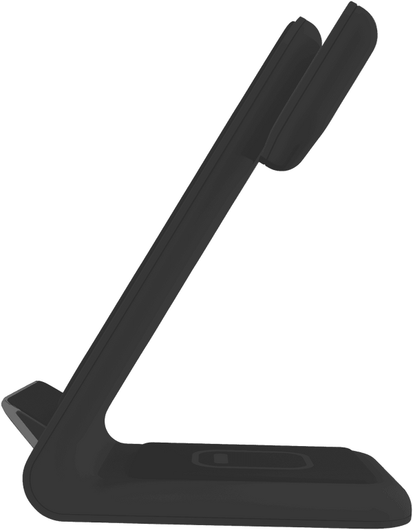 STM Chargetree Swing Wall Plug - BLK