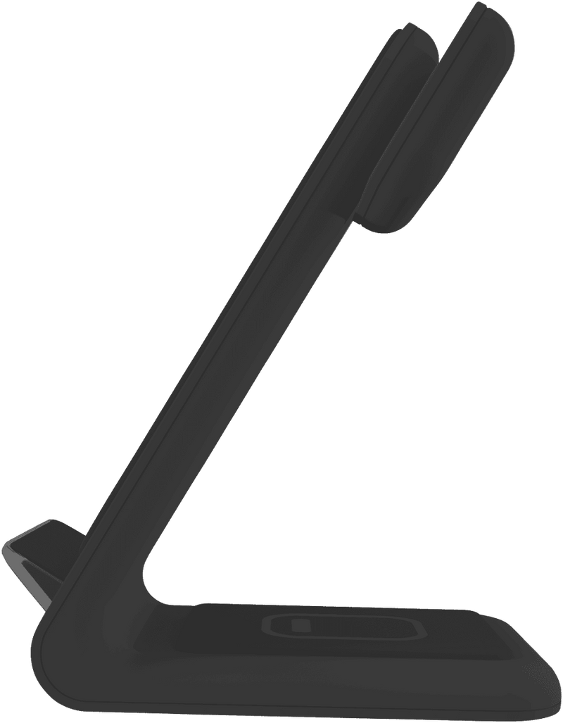 STM Chargetree Swing Wall Plug - BLK