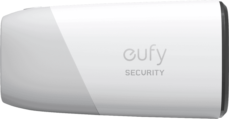 eufy Cam 2 Pro 2K Wireless Add-on Camera