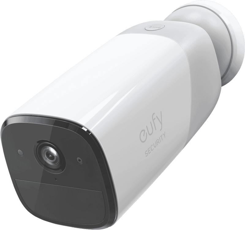 eufy Cam 2 Pro 2K Wireless Add-on Camera