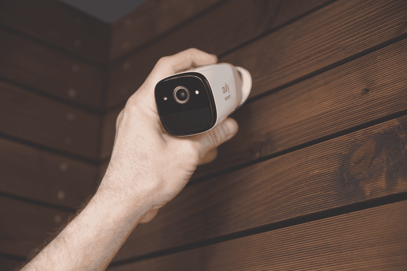 eufy Cam 2 Pro 2K Wireless Add-on Camera