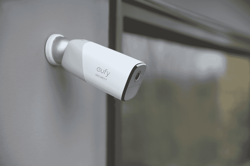 eufy Cam 2 Pro 2K Wireless Add-on Camera