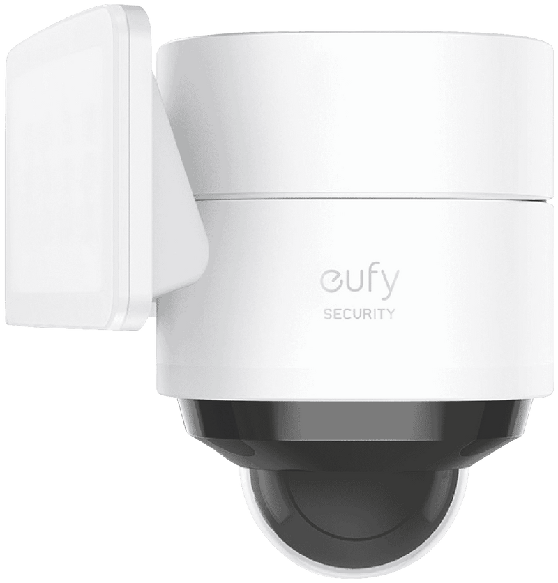 eufy 2K Floodlight Pro Security Camera