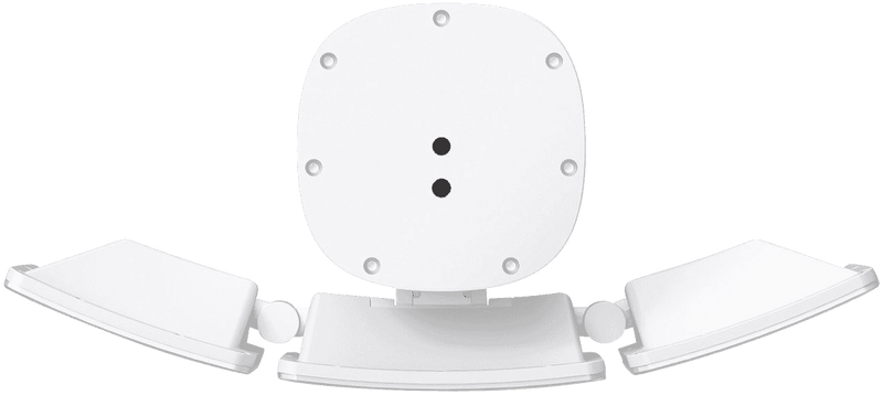 eufy 2K Floodlight Pro Security Camera