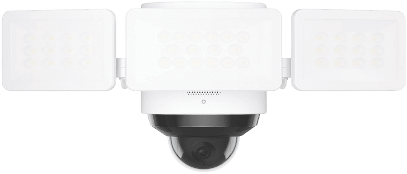 eufy 2K Floodlight Pro Security Camera