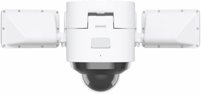 eufy 2K Floodlight Pro Security Camera