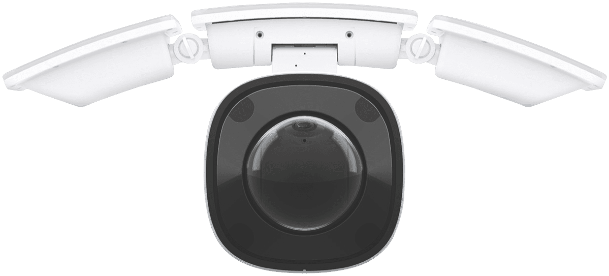 eufy 2K Floodlight Pro Security Camera