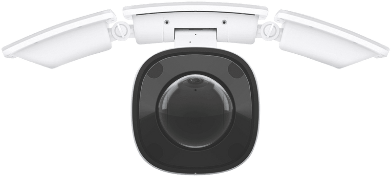 eufy 2K Floodlight Pro Security Camera