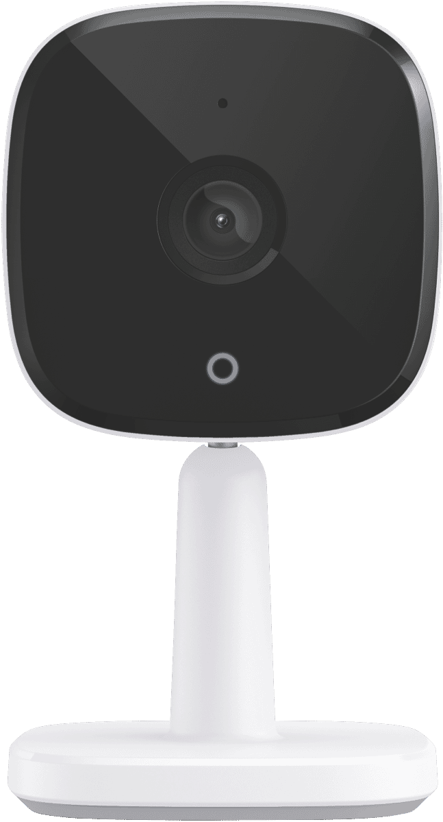 eufy 2K Indoor Security Camera