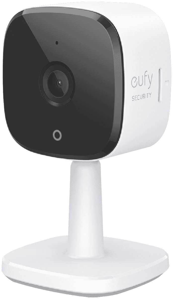 eufy 2K Indoor Security Camera