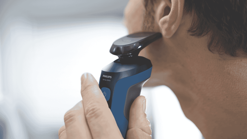 Philips Shaver Series 5000