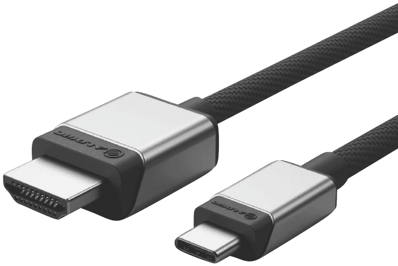 Alogic Ultra USB-C to HDMI 100WPD Cable (2m)