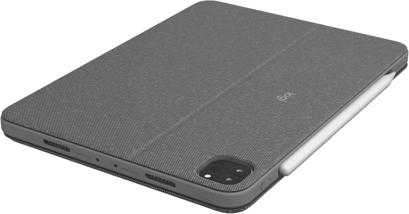 Logitech iPad Pro 11" Gen 1/2/3 Combo Touch Case