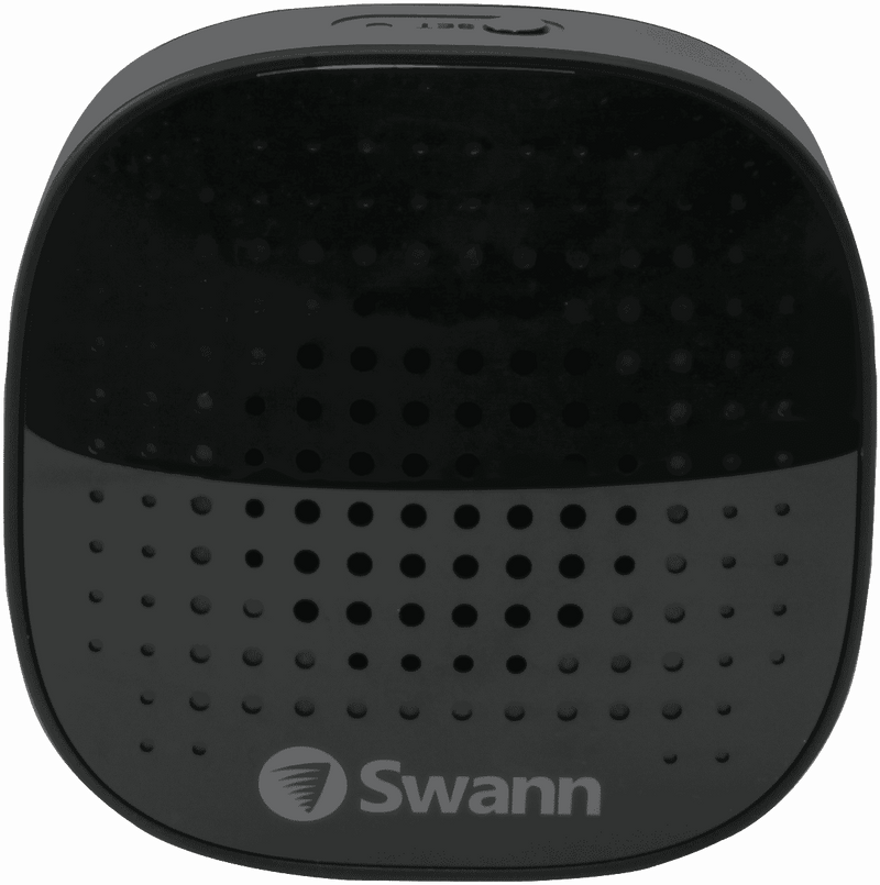 Swann 1080p Video Doorbell & Chime Kit