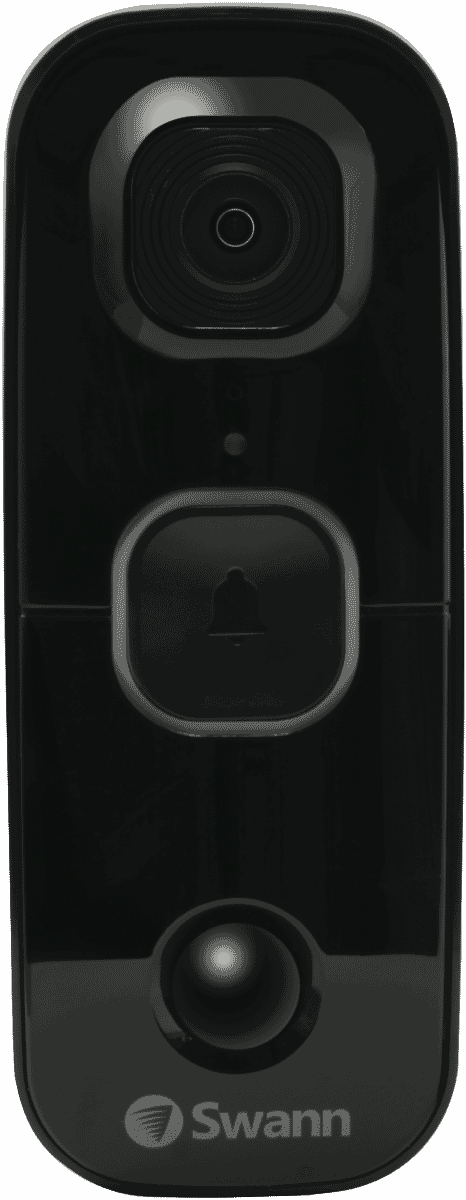 Swann 1080p Video Doorbell & Chime Kit