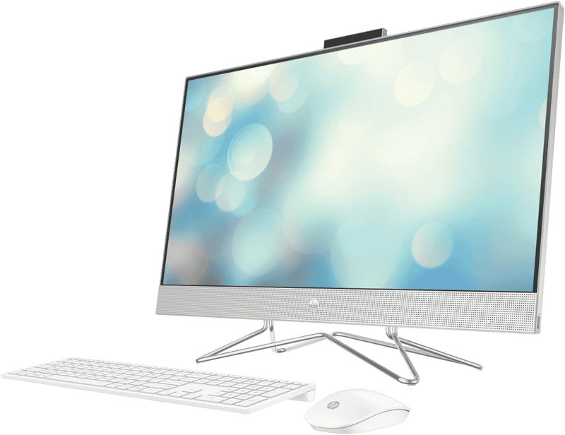 HP 23.8" i3 8GB 512GB Win 11 AIO