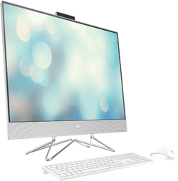 HP 23.8" i3 8GB 512GB Win 11 AIO