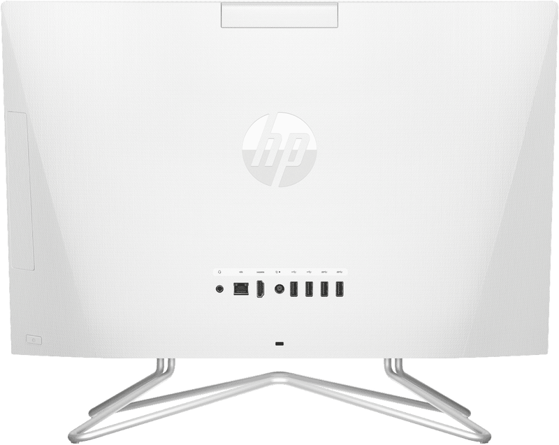 HP 23.8" i3 8GB 512GB Win 11 AIO