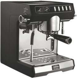 Sunbeam Cafe Duo Espresso Coffee Machine