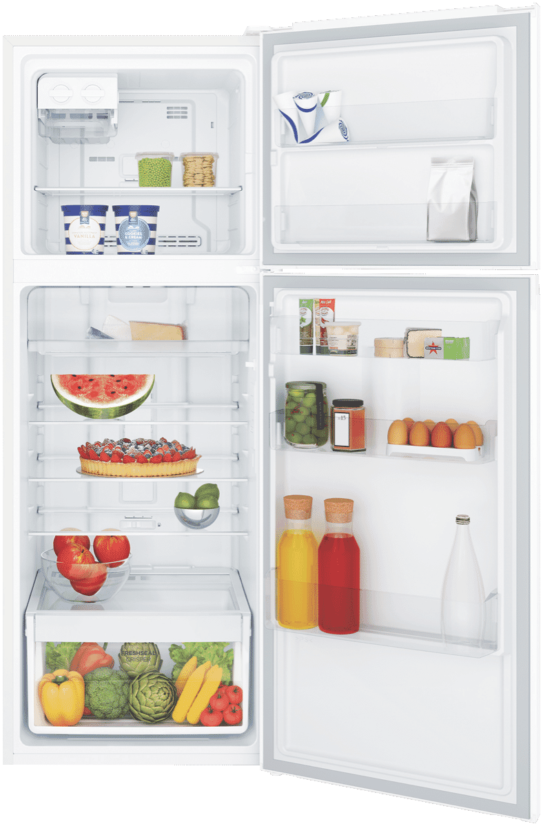 Westinghouse 312L Top Mount Refrigerator