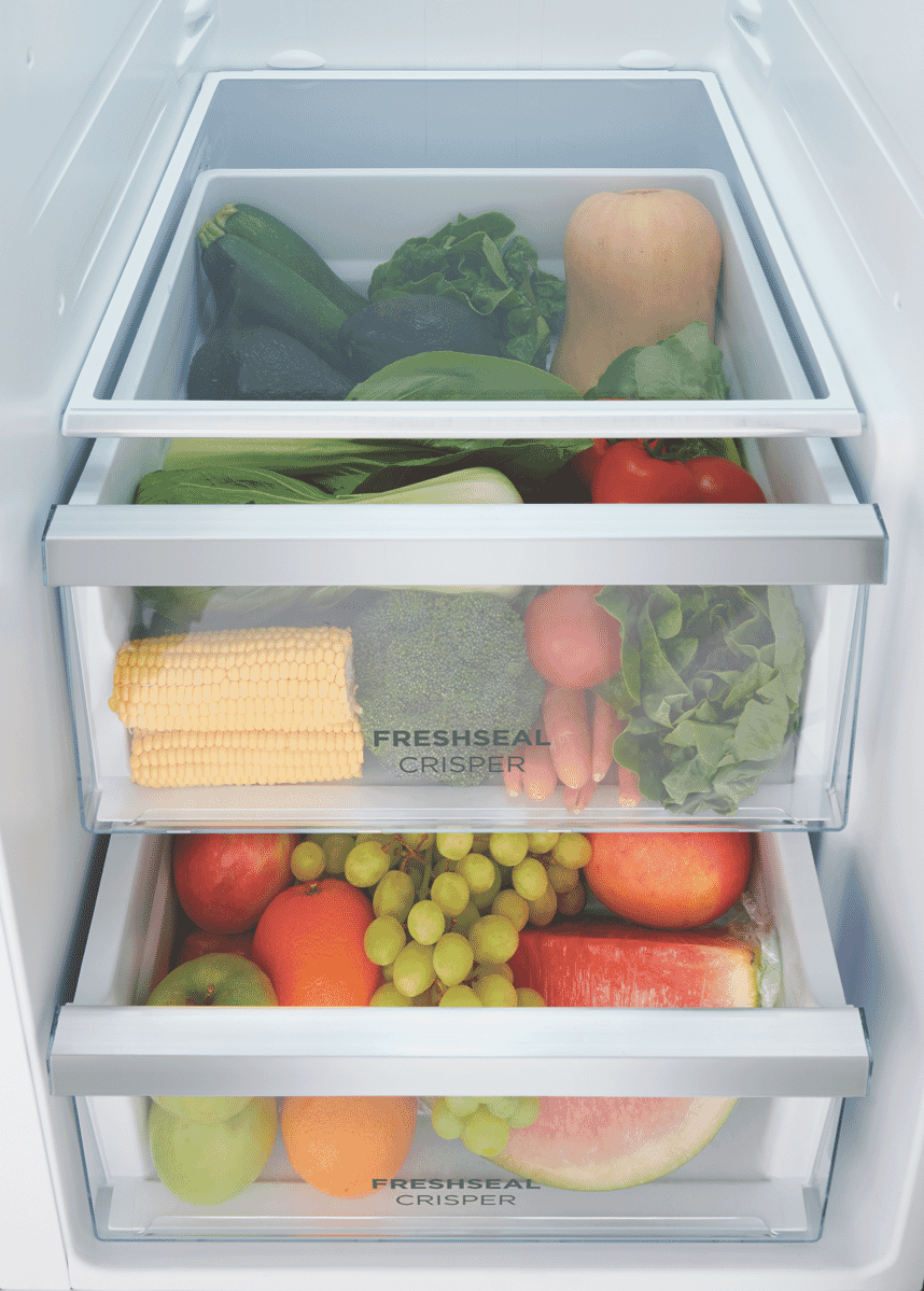 Westinghouse 619L Side By Side Refrigerator - Layaway AU