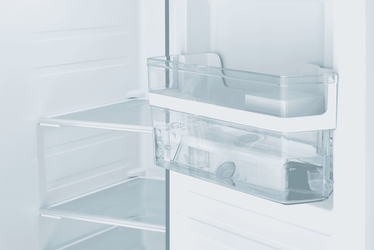 Westinghouse 619L Side By Side Refrigerator - Layaway AU