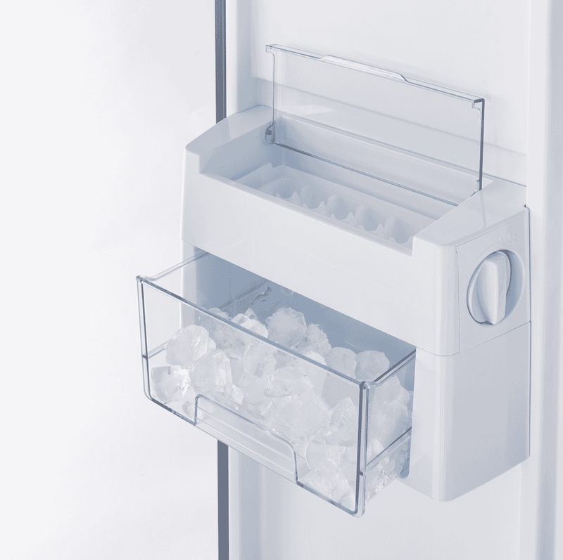 Westinghouse 619L Side By Side Refrigerator