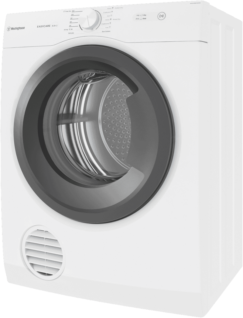 Westinghouse 5.5kg Vented Dryer